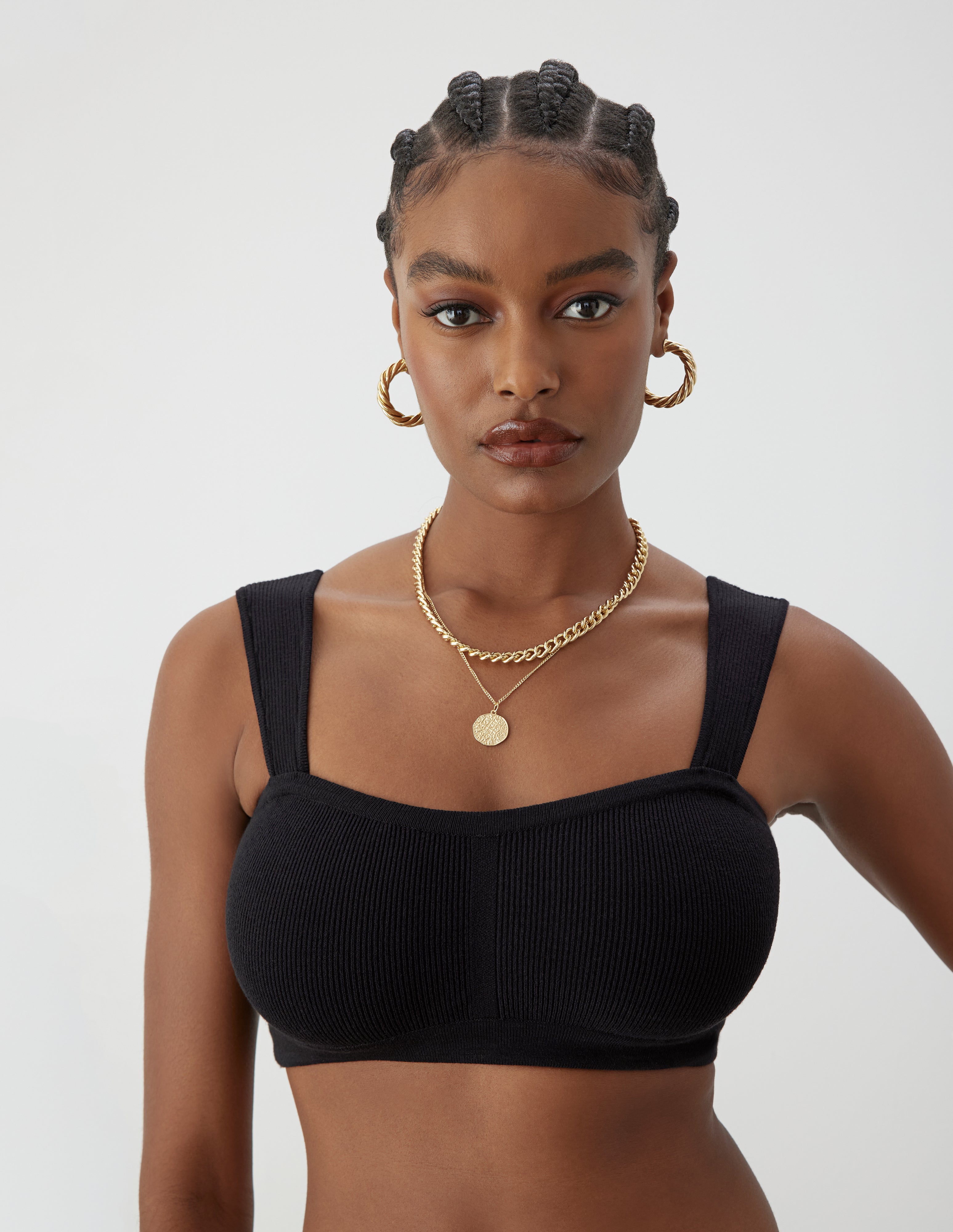 Ribbed Bra, Shop The Largest Collection