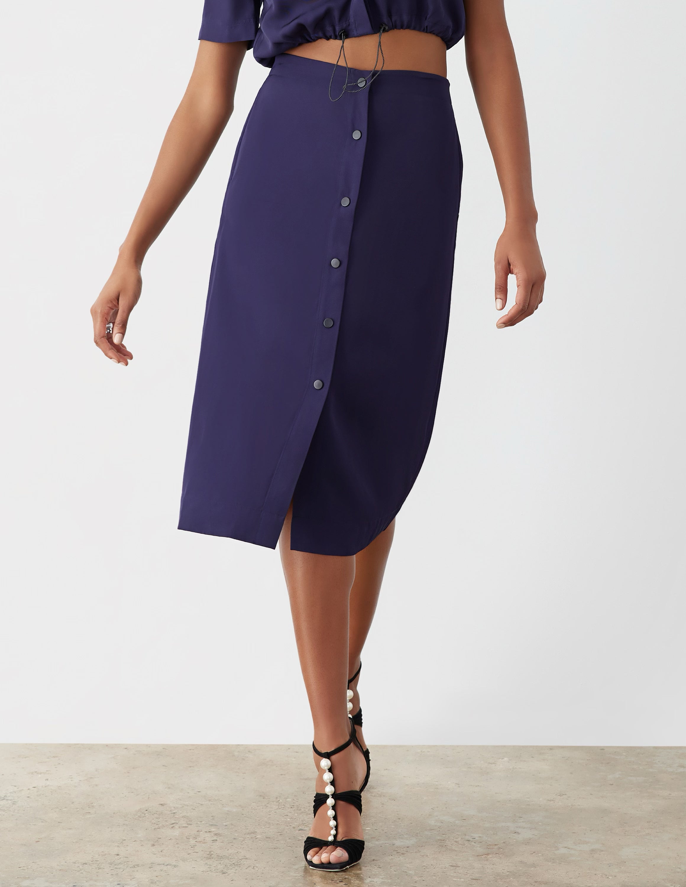 Baseline Skirt