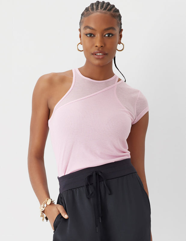 Two Layer Top