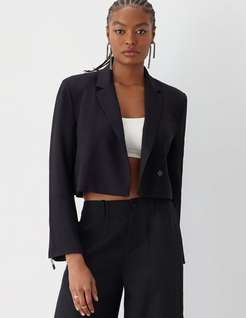 Half Court Blazer