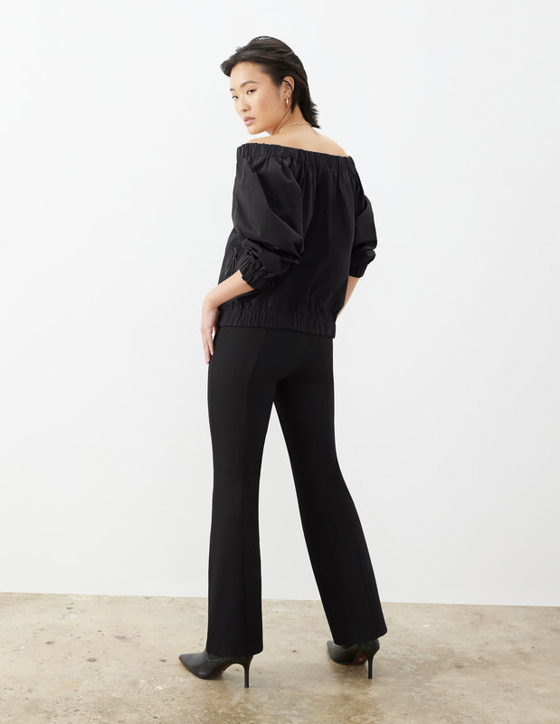 All-Day Flare Pant