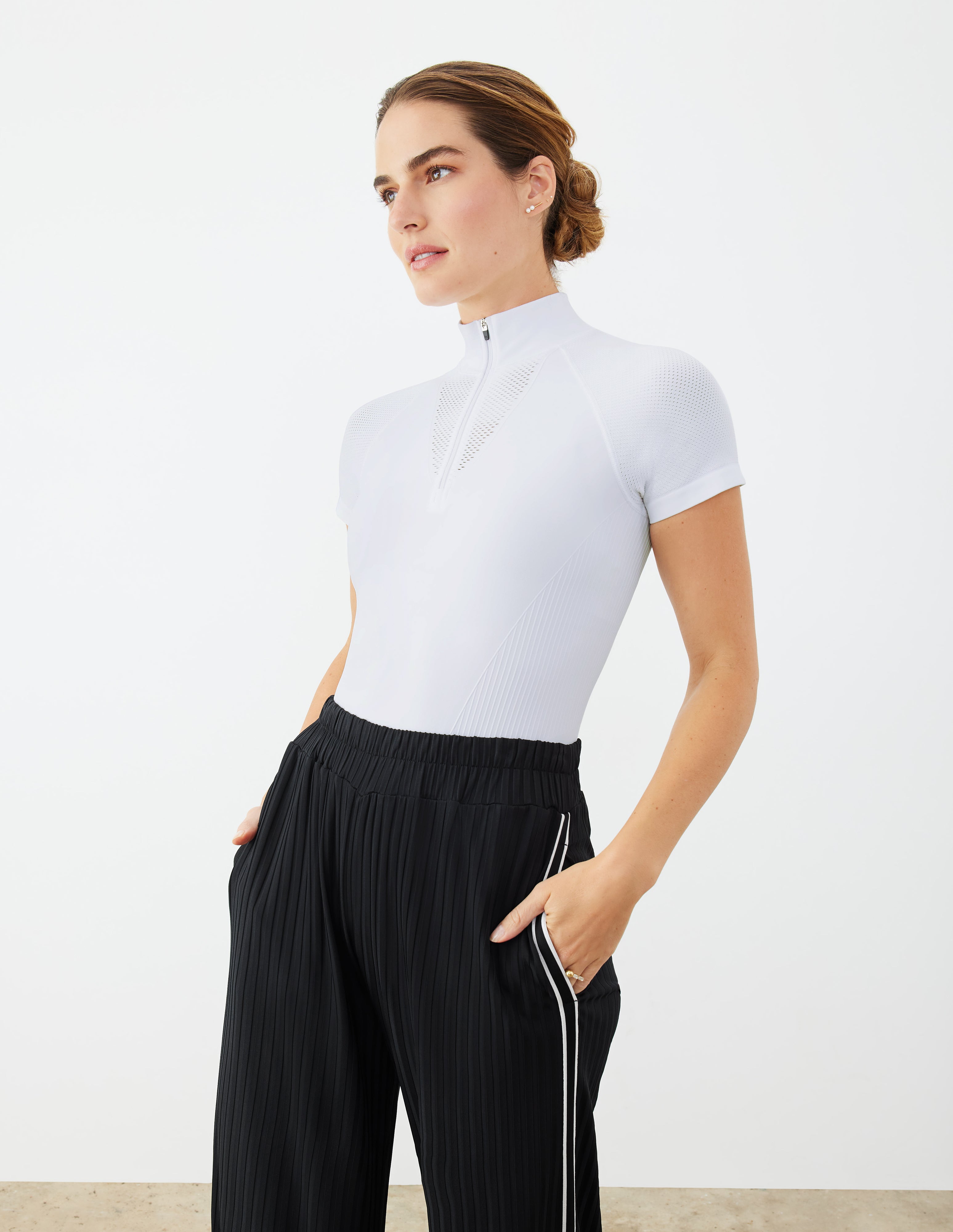 Seamless Bodysuit