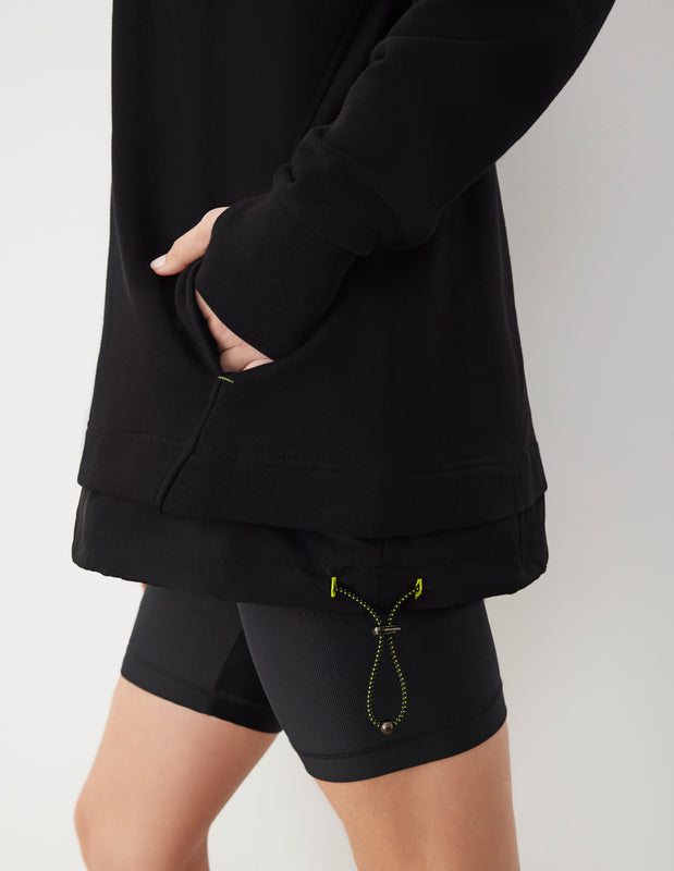 2 In 1 Sweatshirt
