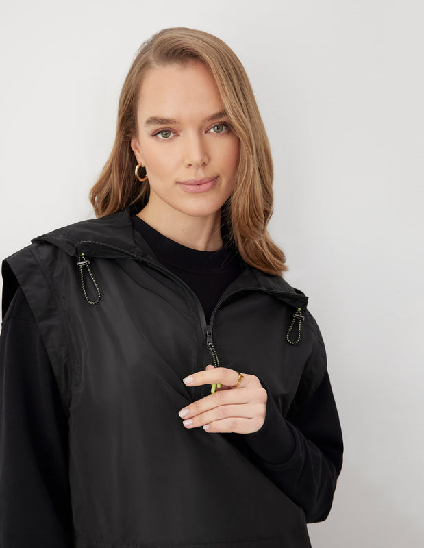 2 In 1 Sweatshirt