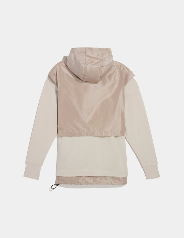 2 In 1 Sweatshirt