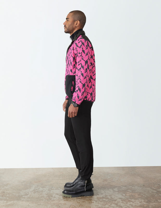 Reversible Jacket