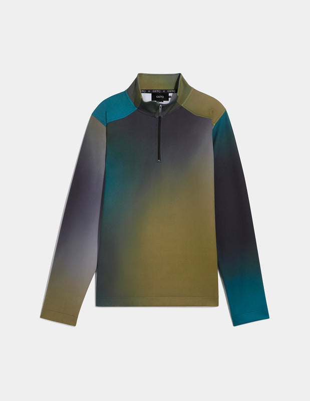 All Around Pullover
