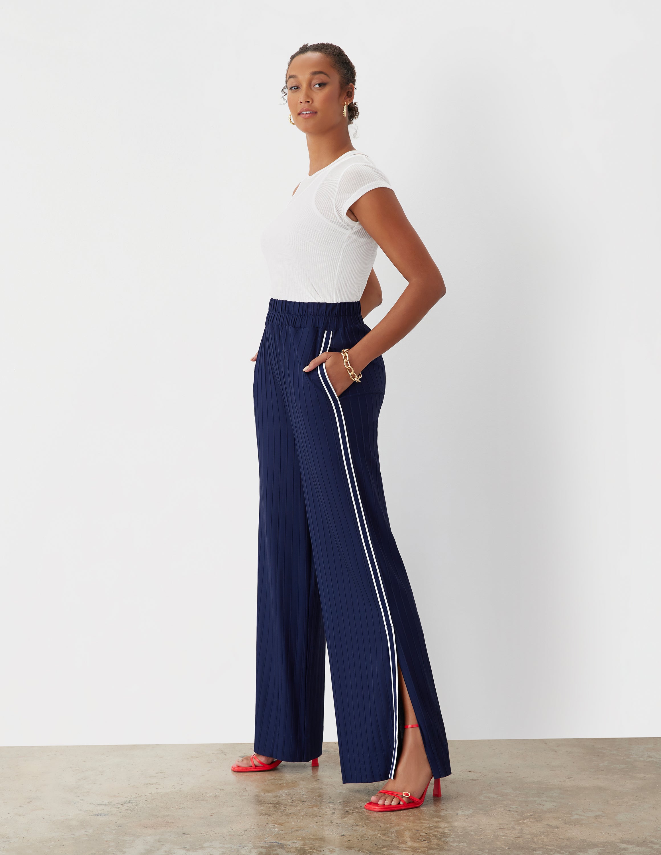 Two Layer Top
