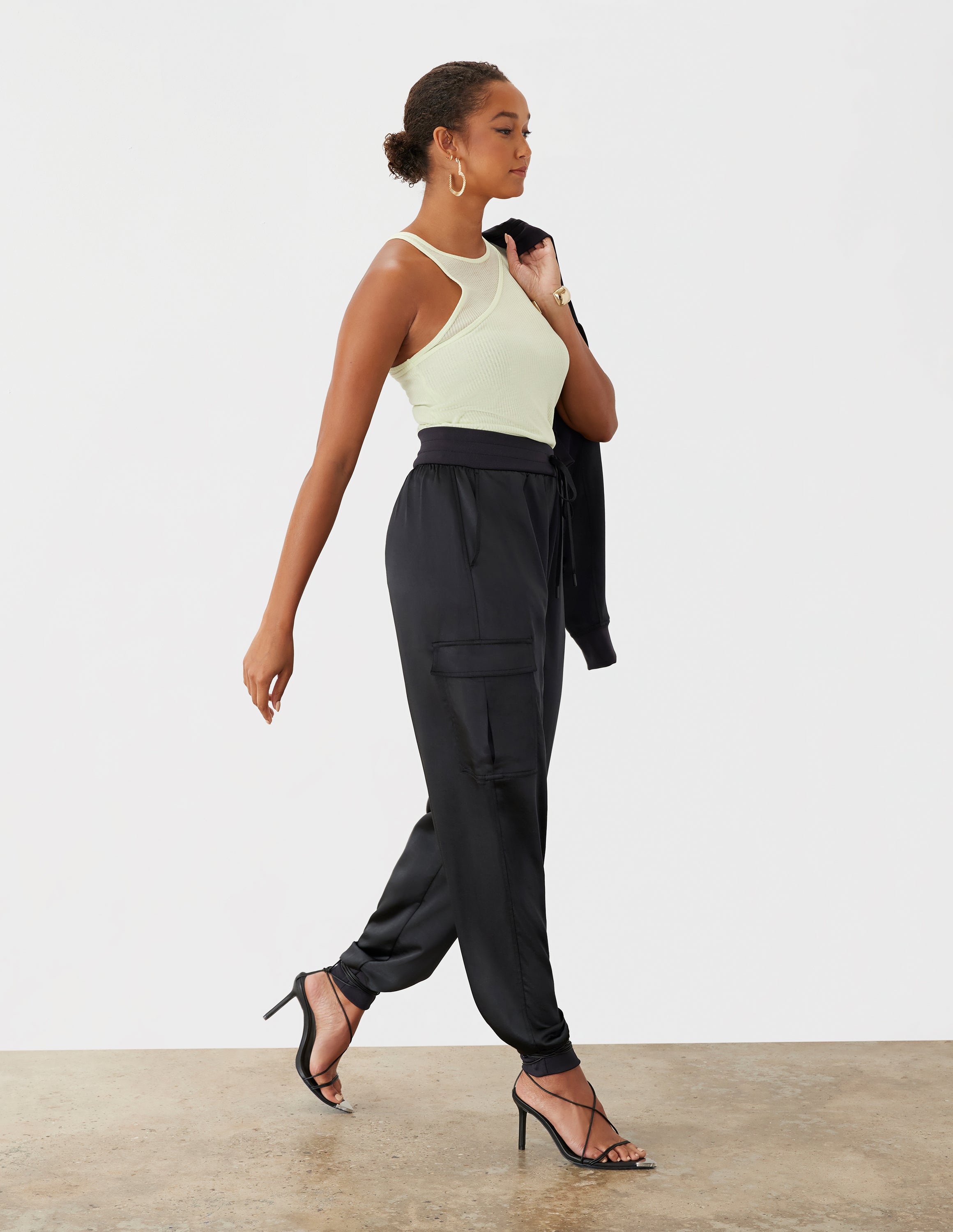 Two Layer Top