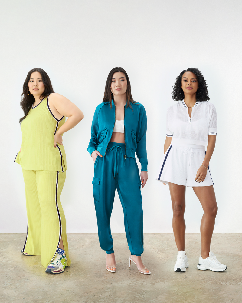 GSTQ Clothing that reflects your extraordinary