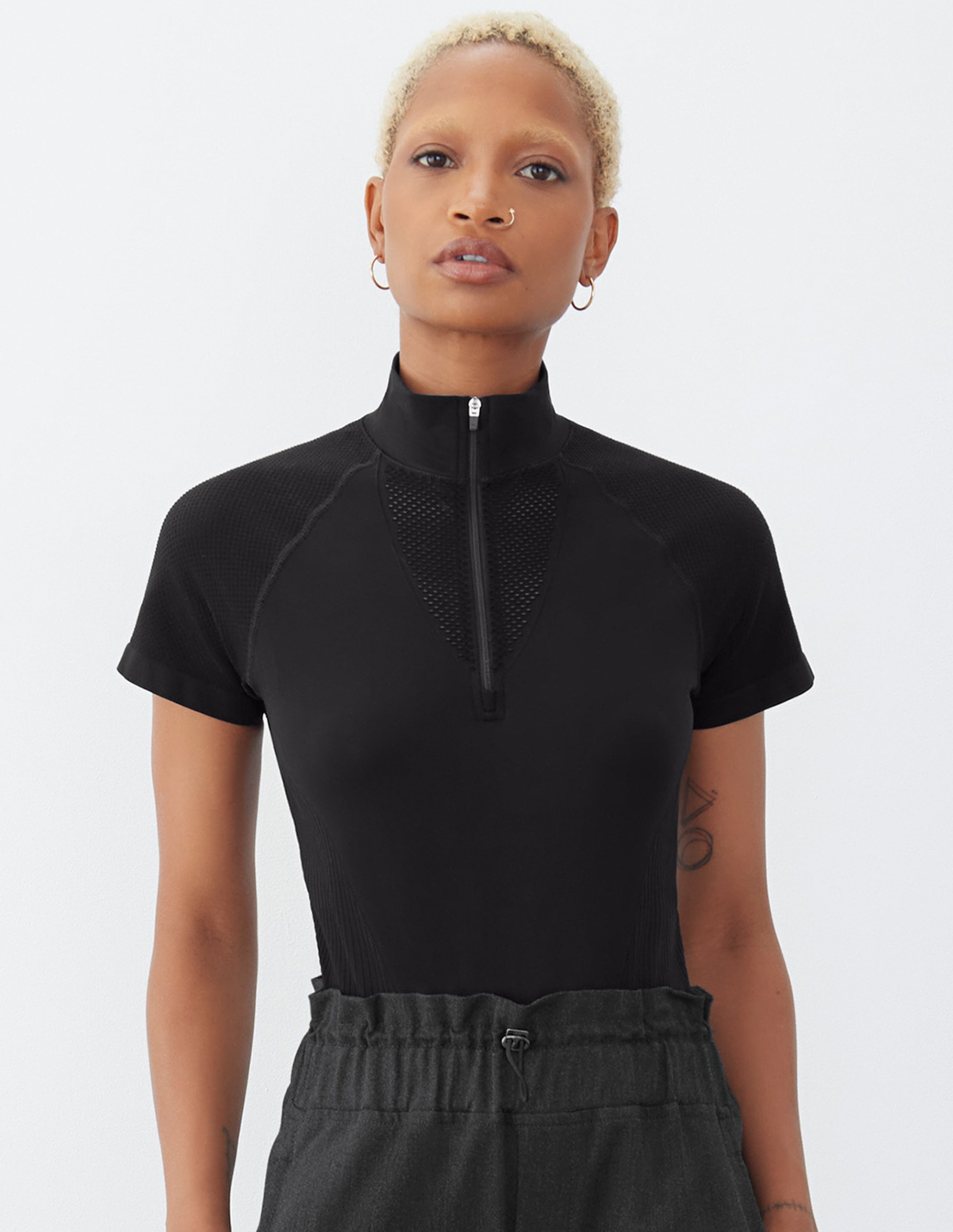 Seamless Bodysuit