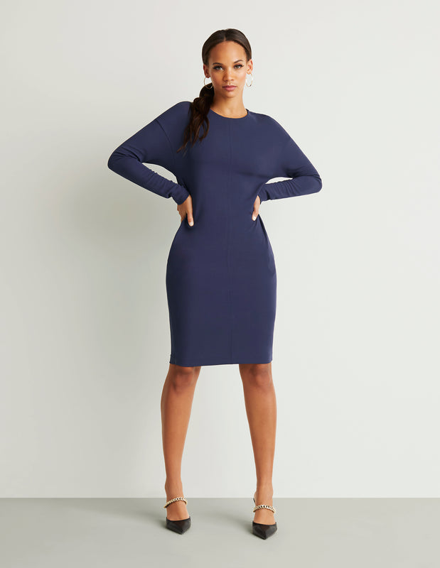 Dolman Dress