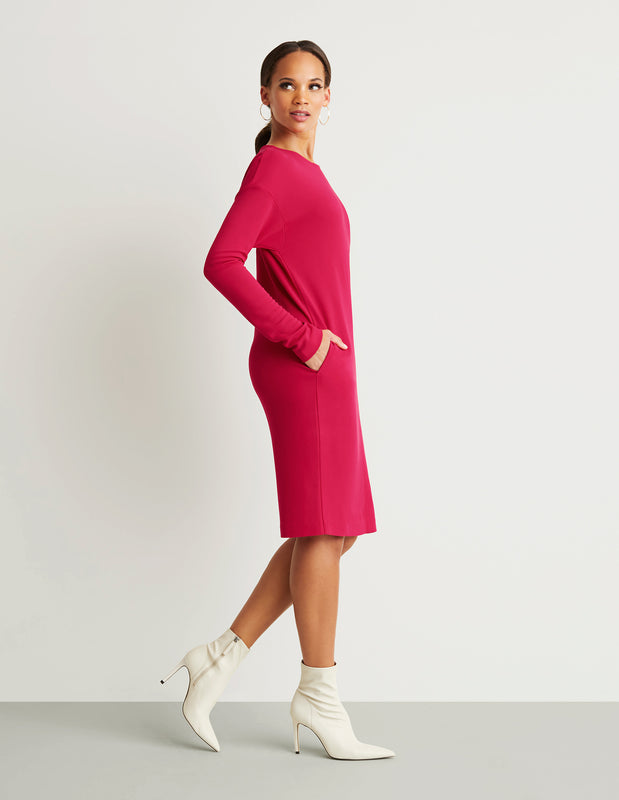 Dolman Dress