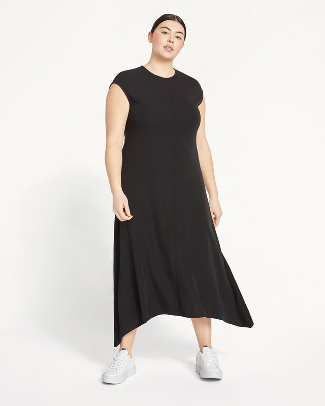 Top Spin Dress