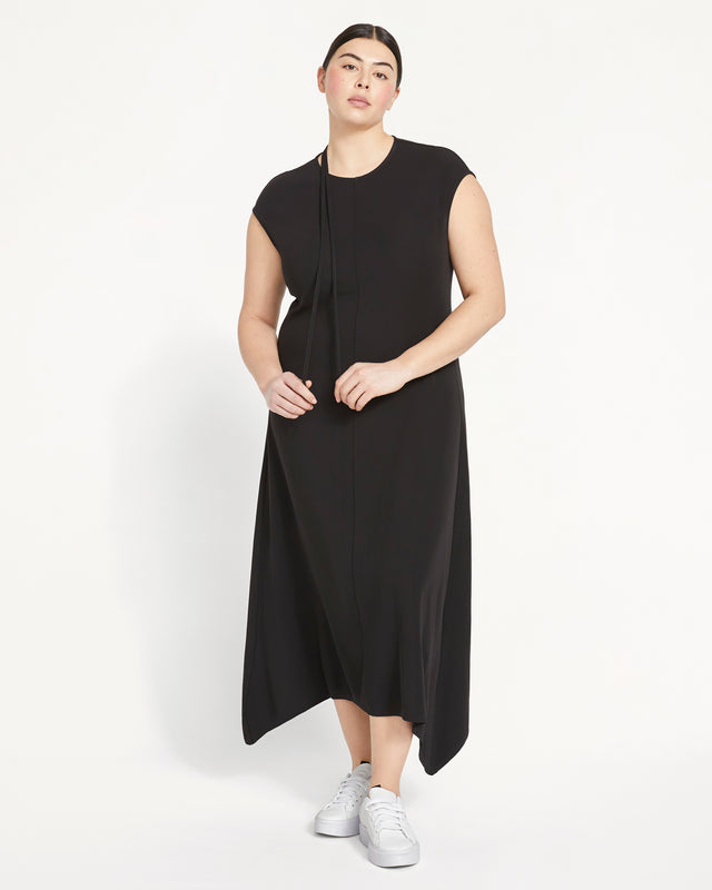 Top Spin Dress