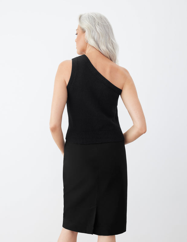 Pencil Skirt