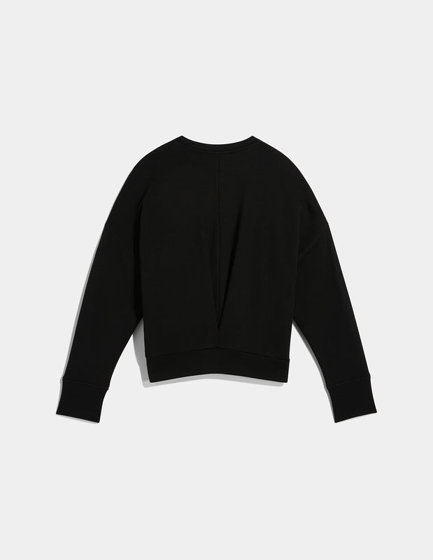 French Terry Crewneck