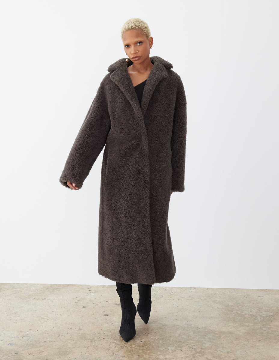 Benchwarmer coat clearance