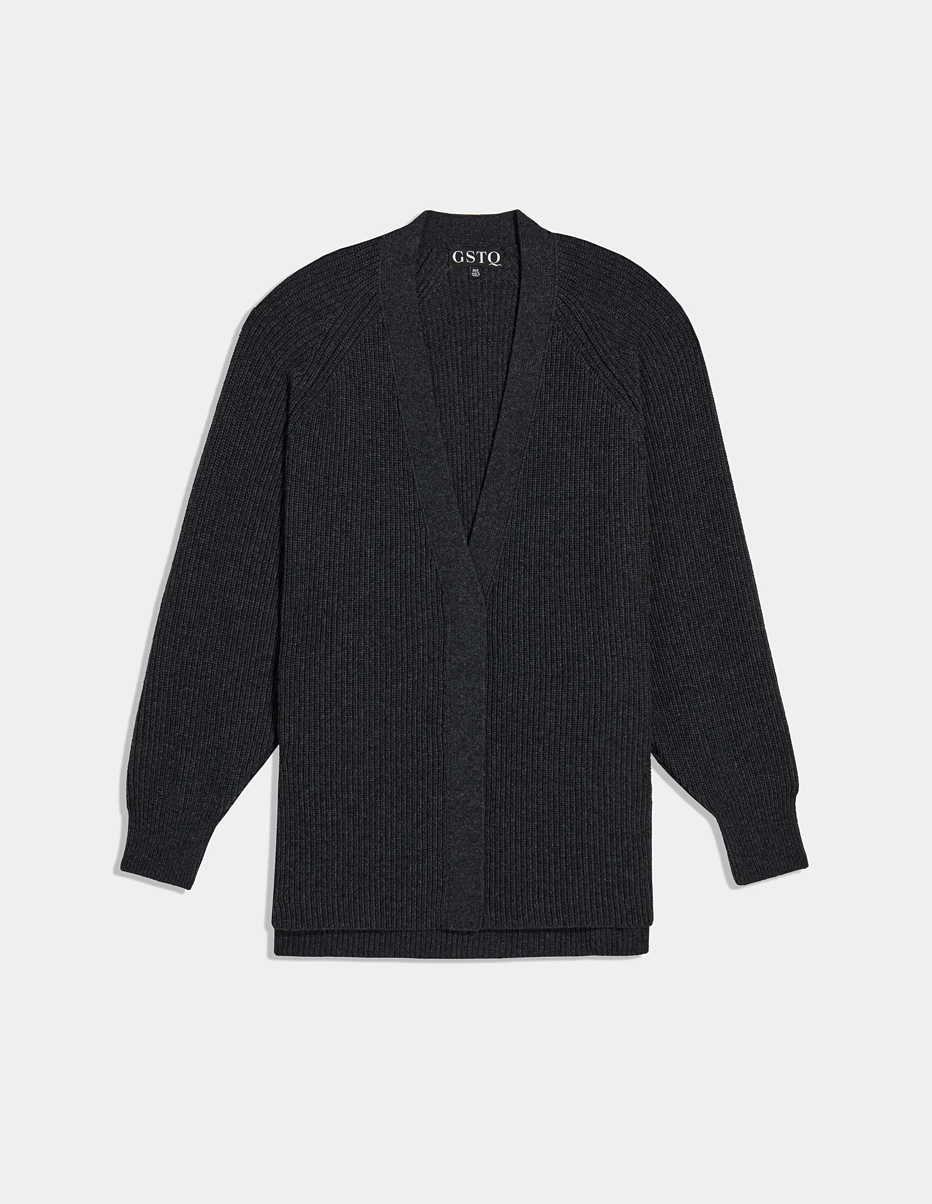Vince cheap snap cardigan