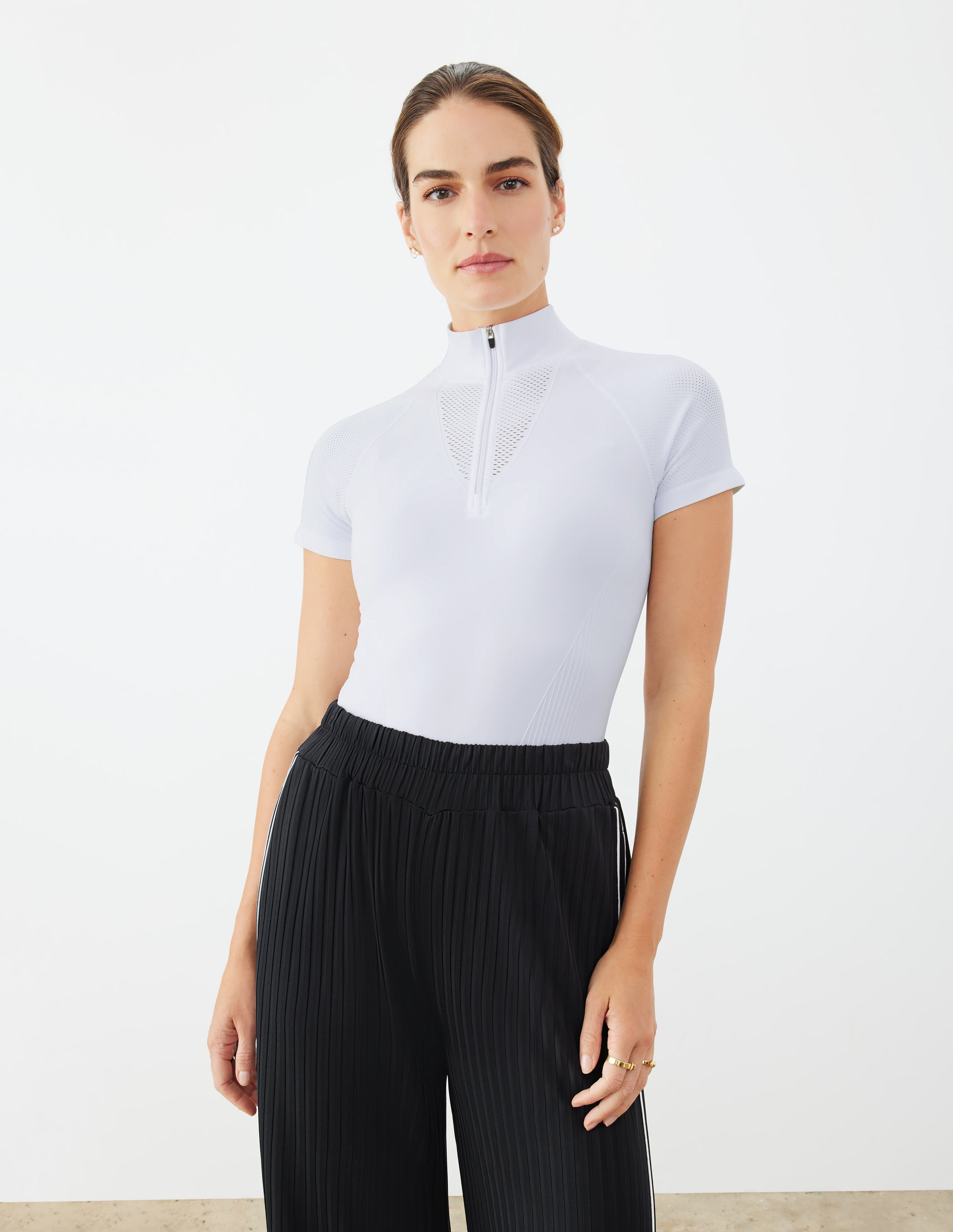 Seamless Bodysuit