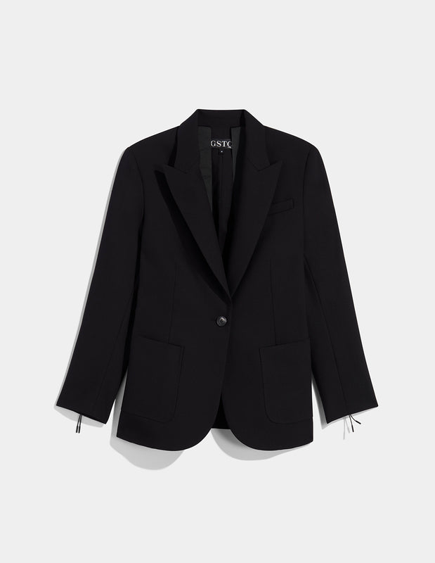 Luxe Suit Blazer