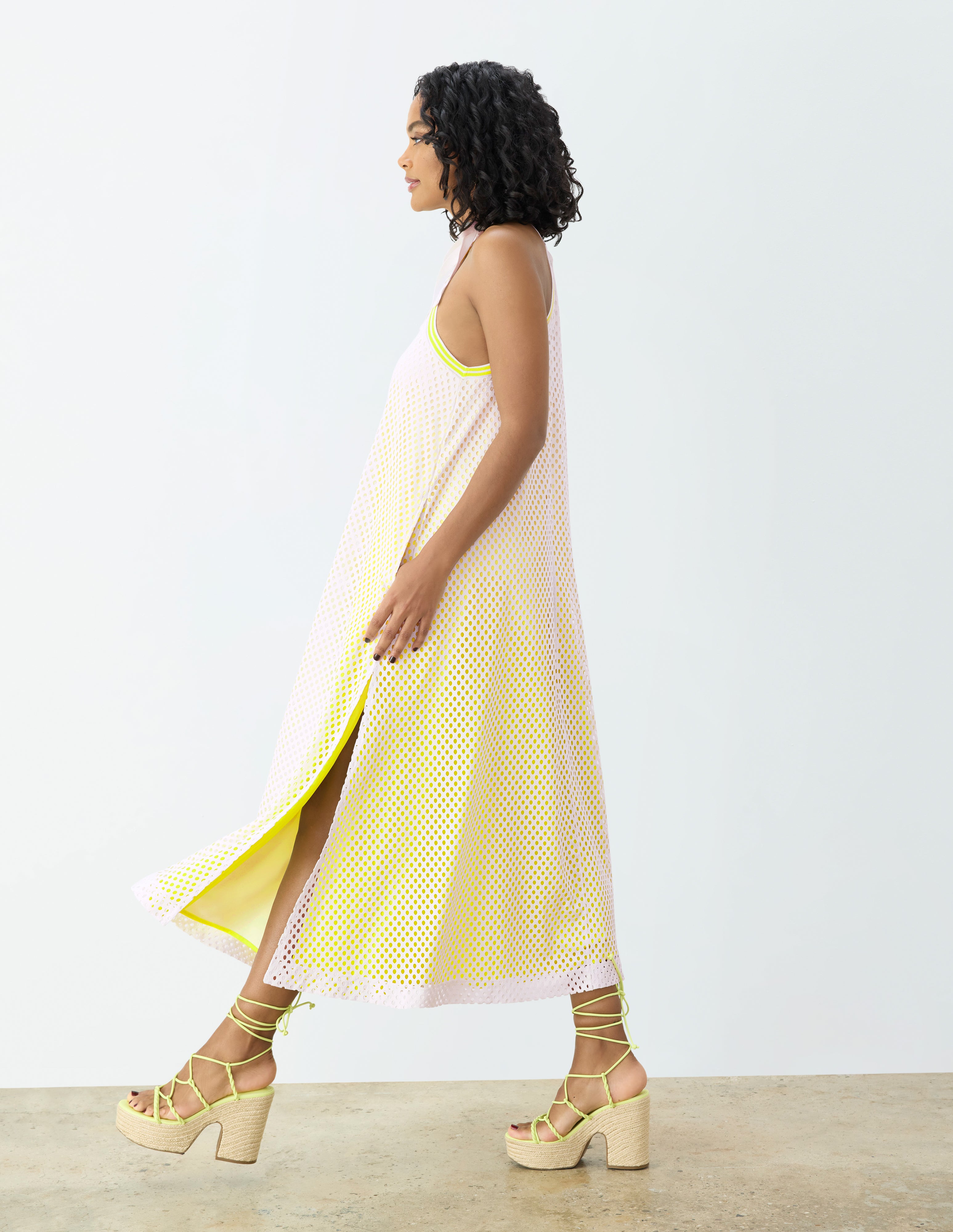 Zara maxi dress 2019 hot sale